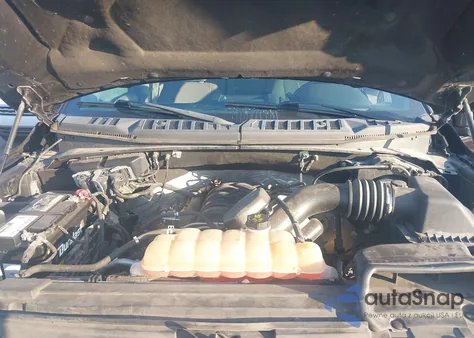 2018 Ford F-150 Xlt z USA, uszkodzony, nr VIN 1FTEW1E54JFD66847